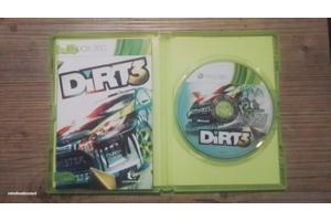 Dirt 3 - Xbox 360 Xbox 360