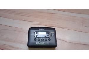 Sony discman D-131 en walkman FX-415