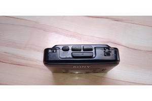 Sony discman D-131 en walkman FX-415