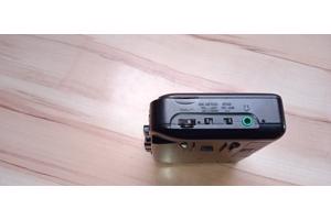 Sony discman D-131 en walkman FX-415