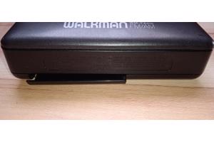 Sony discman D-131 en walkman FX-415