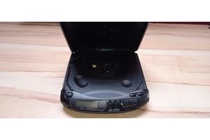 Sony discman D-131 en walkman FX-415