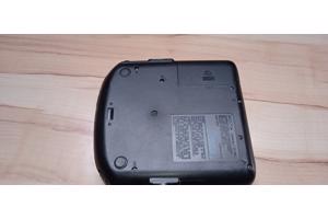 Sony discman D-131 en walkman FX-415