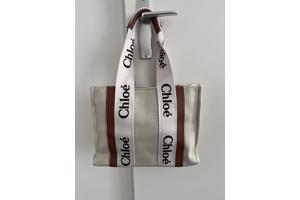 Cloe tas nieuw. 1 keer gebruikt