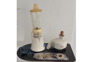 Vintage keukenmachine Guisto Cuisine