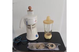 Vintage keukenmachine Guisto Cuisine