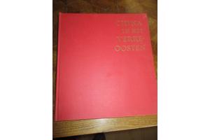 China en het Verre Oosten