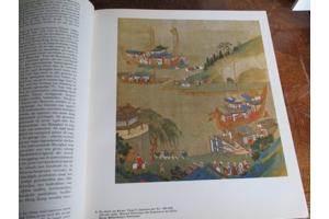 China en het Verre Oosten