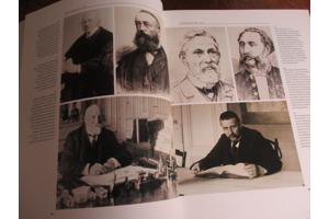 Ed. De Maesschalck/L. Vints   -  125 jaar DAVIDSFONDS