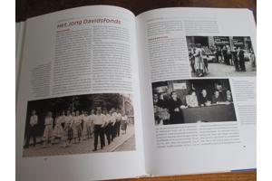 Ed. De Maesschalck/L. Vints   -  125 jaar DAVIDSFONDS