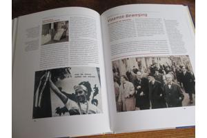 Ed. De Maesschalck/L. Vints   -  125 jaar DAVIDSFONDS