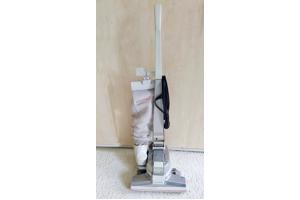 Kirby G3 Performance volledig werkend snoer heeft een breuk