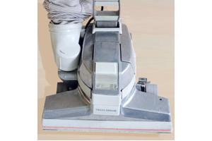 Kirby G3 Performance volledig werkend snoer heeft een breuk