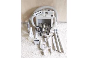 Kirby G3 Performance volledig werkend snoer heeft een breuk