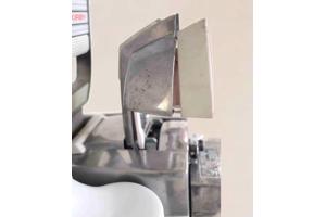 Kirby G3 Performance volledig werkend snoer heeft een breuk