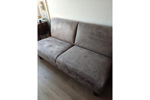 Bankje 150 cm breed (mooi)