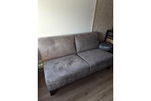 Bankje 150 cm breed (mooi)