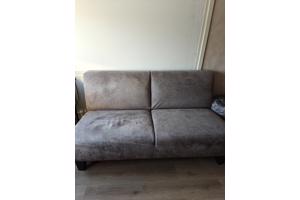 Bankje 150 cm breed (mooi)