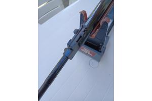 Te Koop luchtgeweer Falke