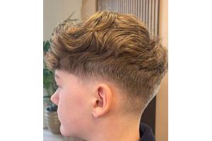 Huis aan huis kapper ook in het weekend