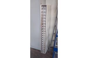 4 TL-armaturen