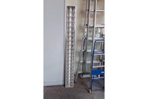 4 TL-armaturen