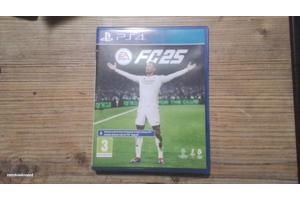 FC 25 - Playstation 4