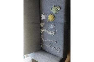 Kerstversiering verschillende