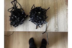 Kerstversiering verschillende