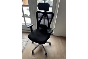 Bureaustoel (gaming)