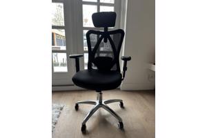 Bureaustoel (gaming)