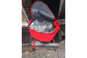 Stokke combi kinderwagen