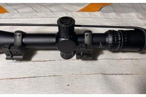 Richtkijker Nightforce NXS 8-32x56