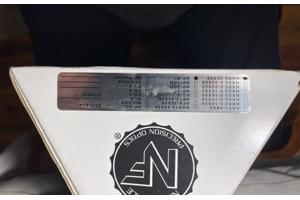 Richtkijker Nightforce NXS 8-32x56