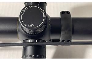 Richtkijker Nightforce NXS 8-32x56