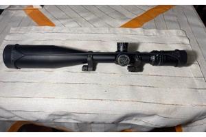 Richtkijker Nightforce NXS 8-32x56