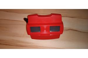 View Master model J
