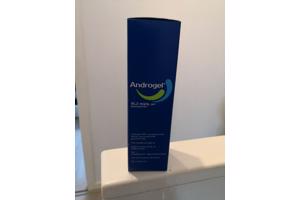 Androgel / Testosteron