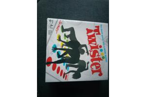 Twister spel in doos