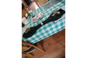 skate bord werkt perfect