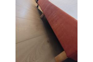 Bed 1 persoons boxspring