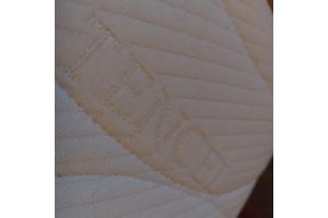 Bed 1 persoons boxspring