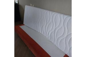 Bed 1 persoons boxspring