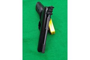 Webley Tempest luchtdrukpistool