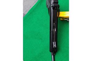 Webley Tempest luchtdrukpistool