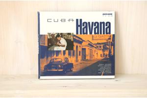 Cuba Havana - Arcade TV-CD, jaar 1999  Label: Arcade