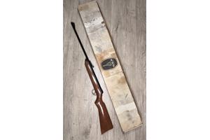 BSA Meteor luchtbuks