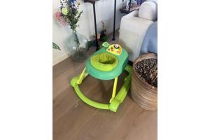 Loopkar / babywalker