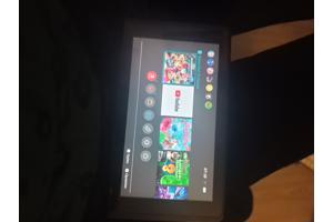 Nintendo Switch game console