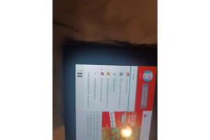 Nintendo Switch game console